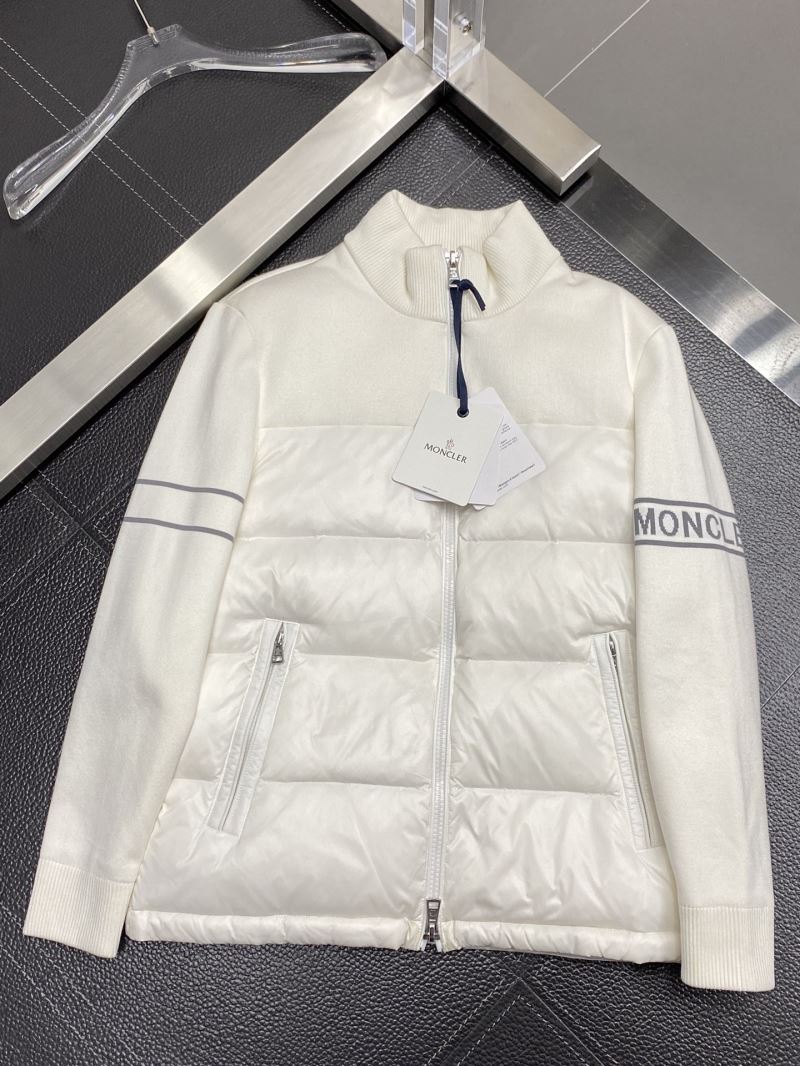 Moncler Down Jackets